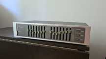 Egalizator Pioneer SG 550