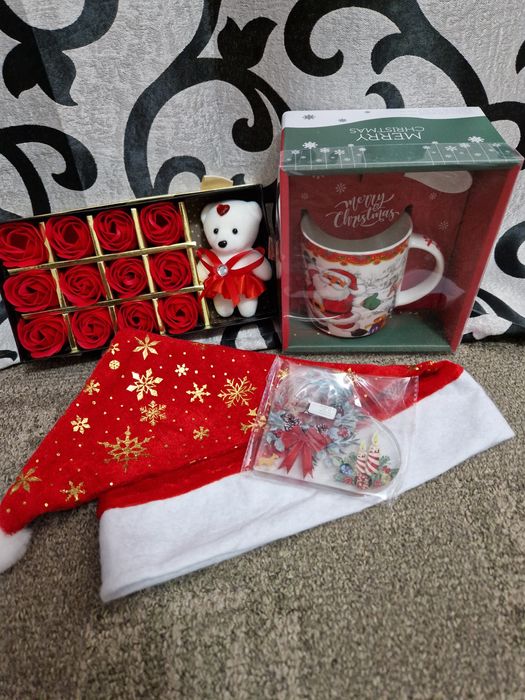 Pachet cadou pt femei/barbati