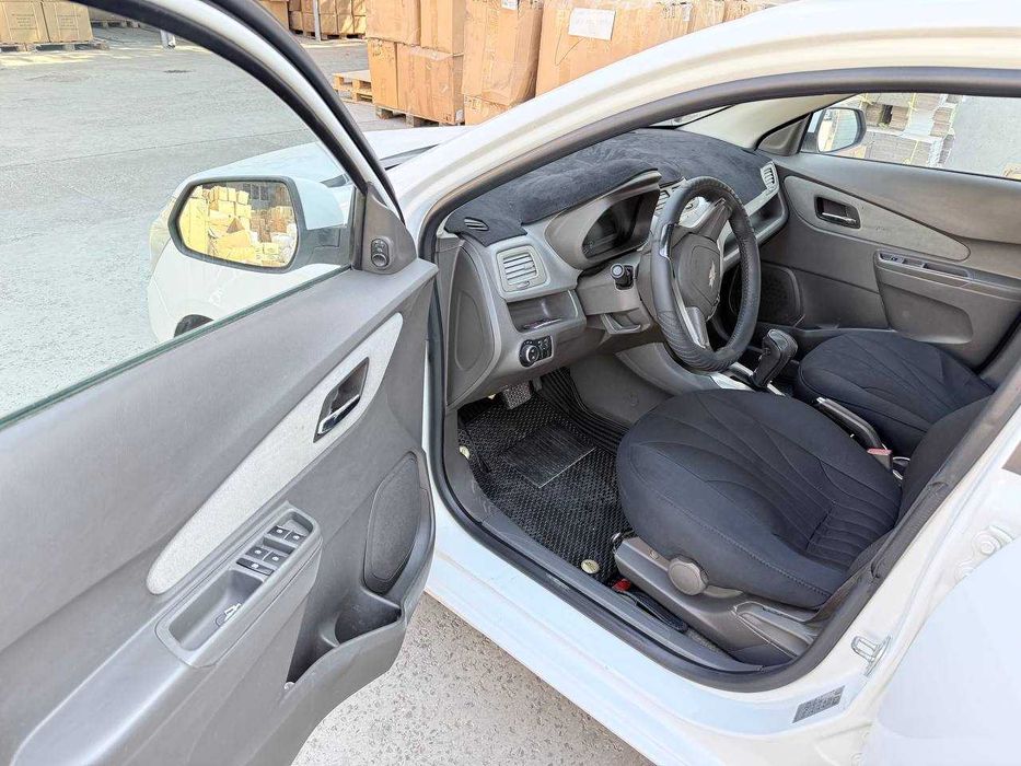 Chevrolet Cobalt Avtomat 2014