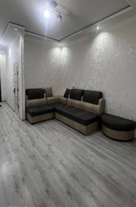 Продается 1комнатная квартира в ЖК BM group,ор Самарканд Дарвоза