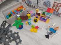 Lego Duplo Лего дупло за малките конструктор