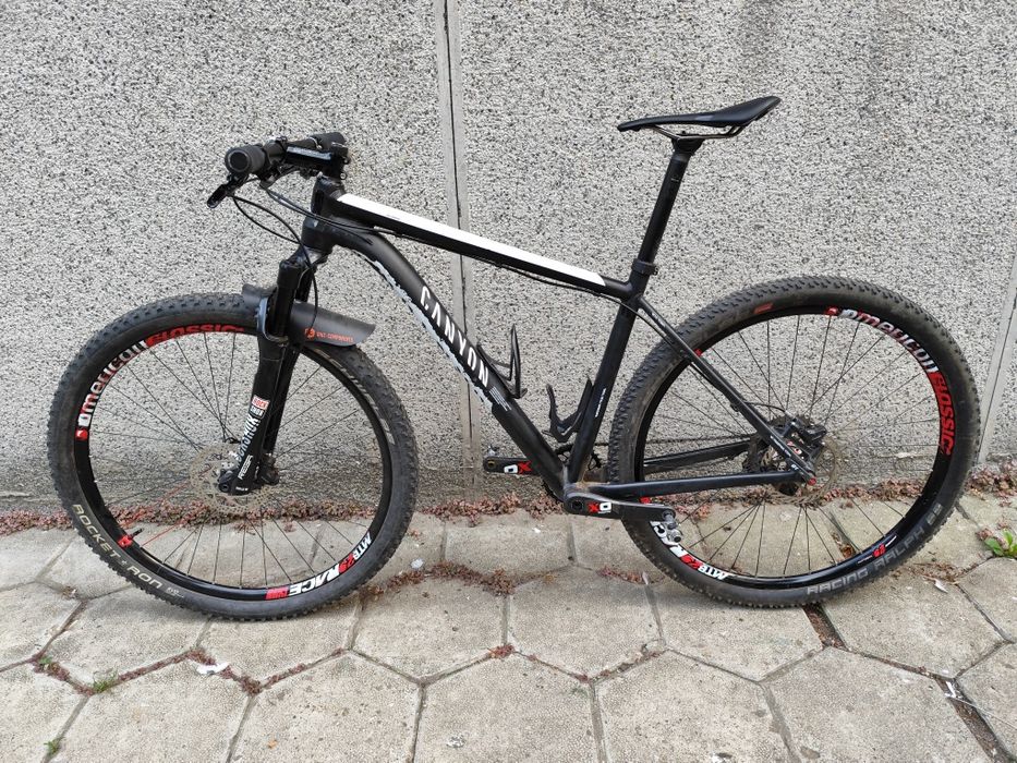 Grand Canyon AL F8 29er
