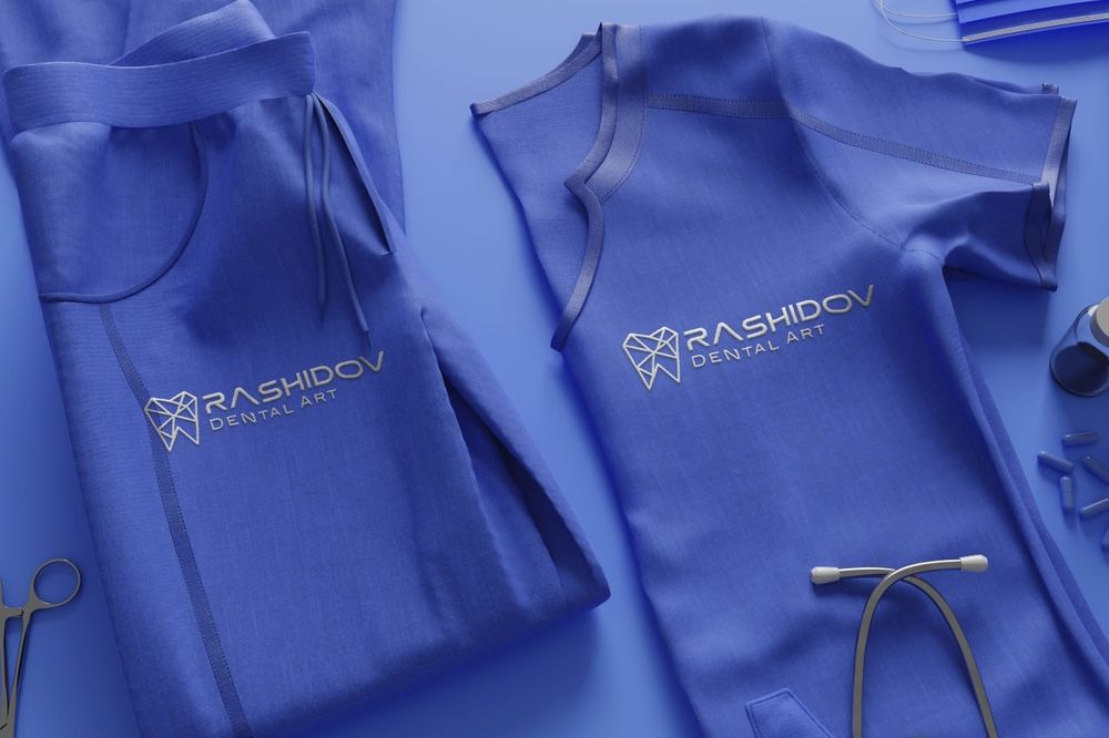 Logo Logotip xizmqti