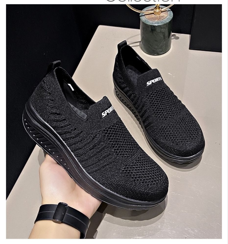 Мокасины женские размер 40-41