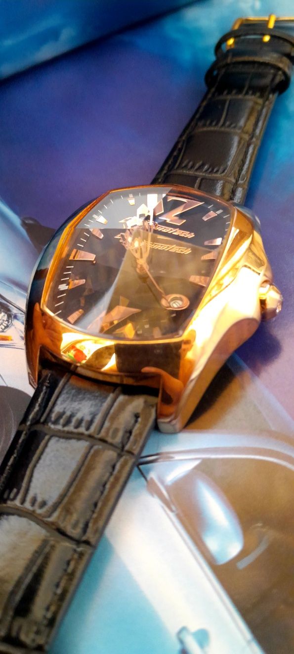 ChronoTech 'Prisma Revolution'