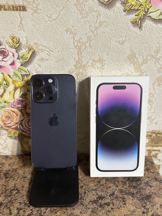 Iphone 14 pro в продаже