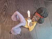Figurina Jimi Hendrix