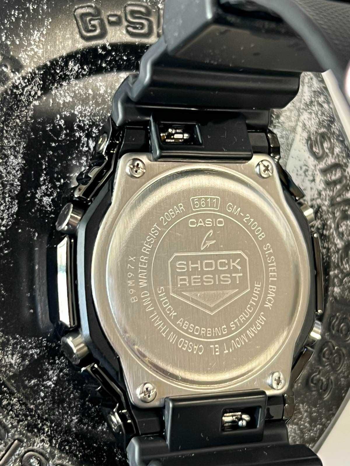 ***ТОП ЦЕНА*** Casio G-shock