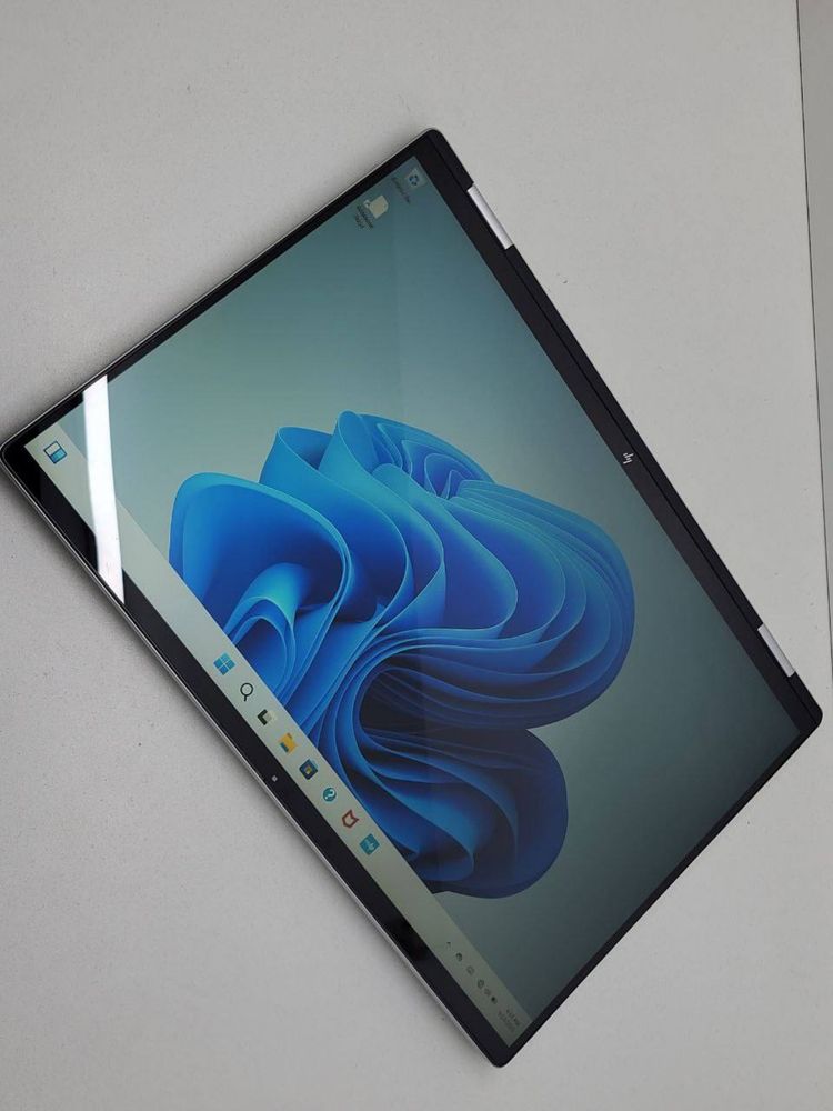 Hp envy x 360  premium