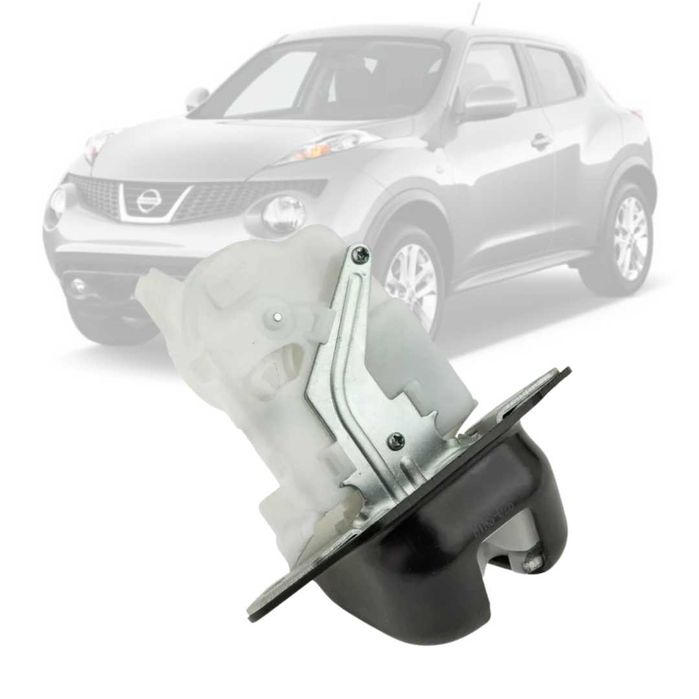 Брава за багажник на NISSAN JUKE F15 NOTE X-TRAIL II T31 90502-EN00A