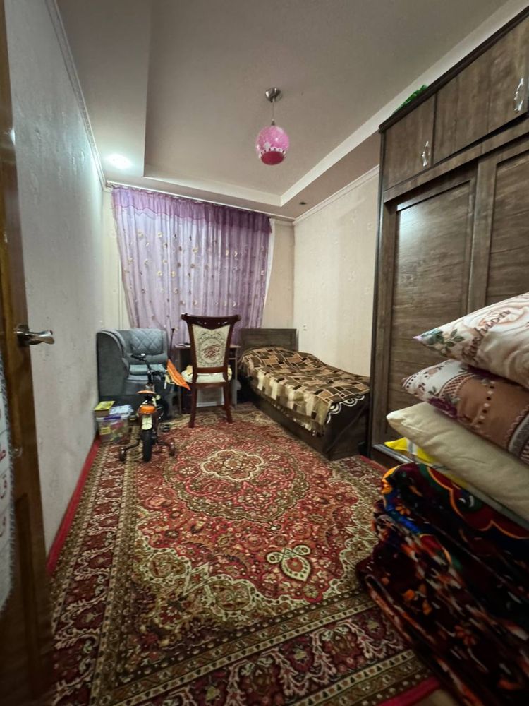 Продажа бадамзар 3/3/4 срочно