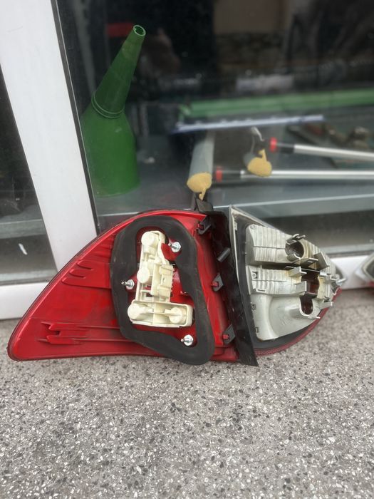 Стопове за бмв е91 Face