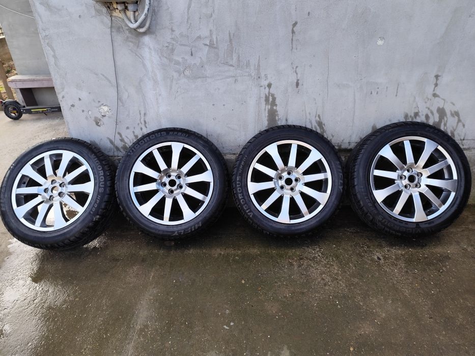 Jante bmw stare excelentă