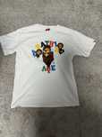 A bathing ape baby milo тениска