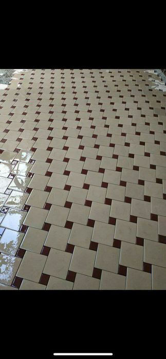 burschatka Samarqand