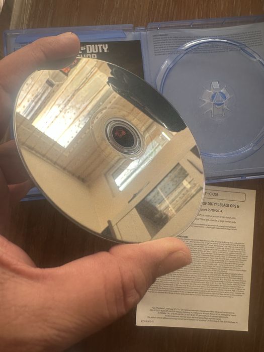 Call of duty Black ops6