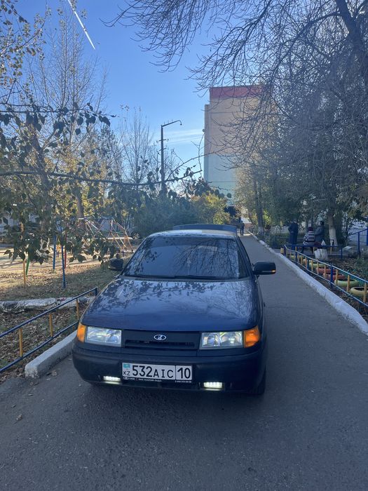 Продам ваз 2110 карб