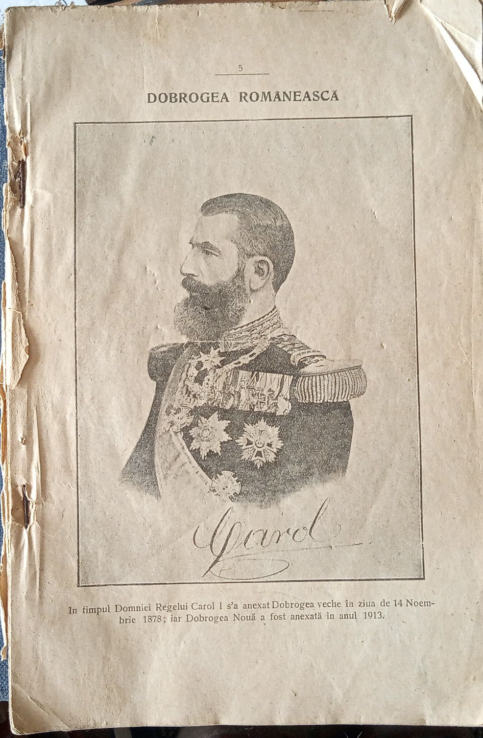 Dobrogea, Gurile Dunării, Insula Șerpilor (Romulus Seișanu, 1928)