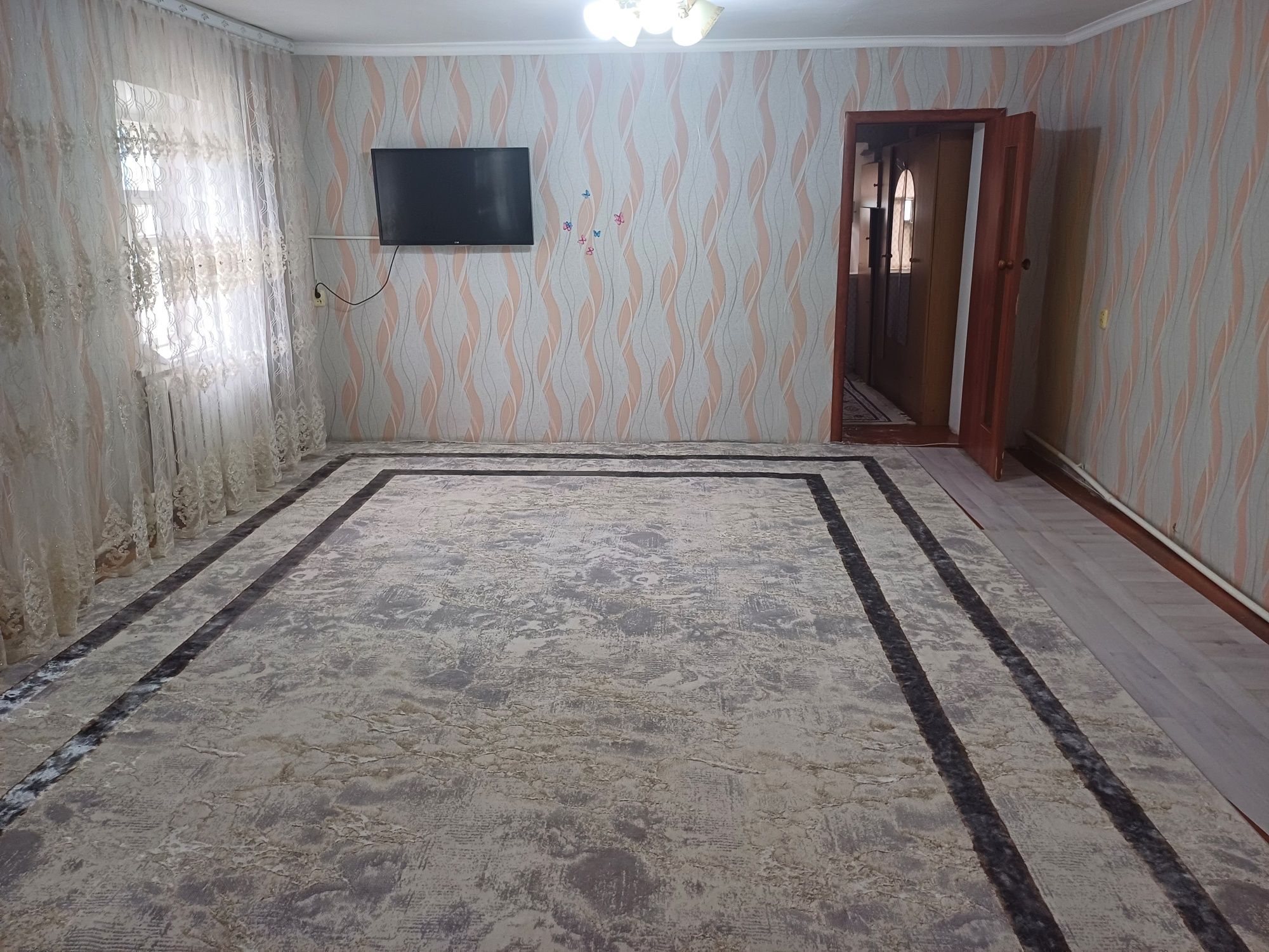 Продам 2 дома район Курмыш