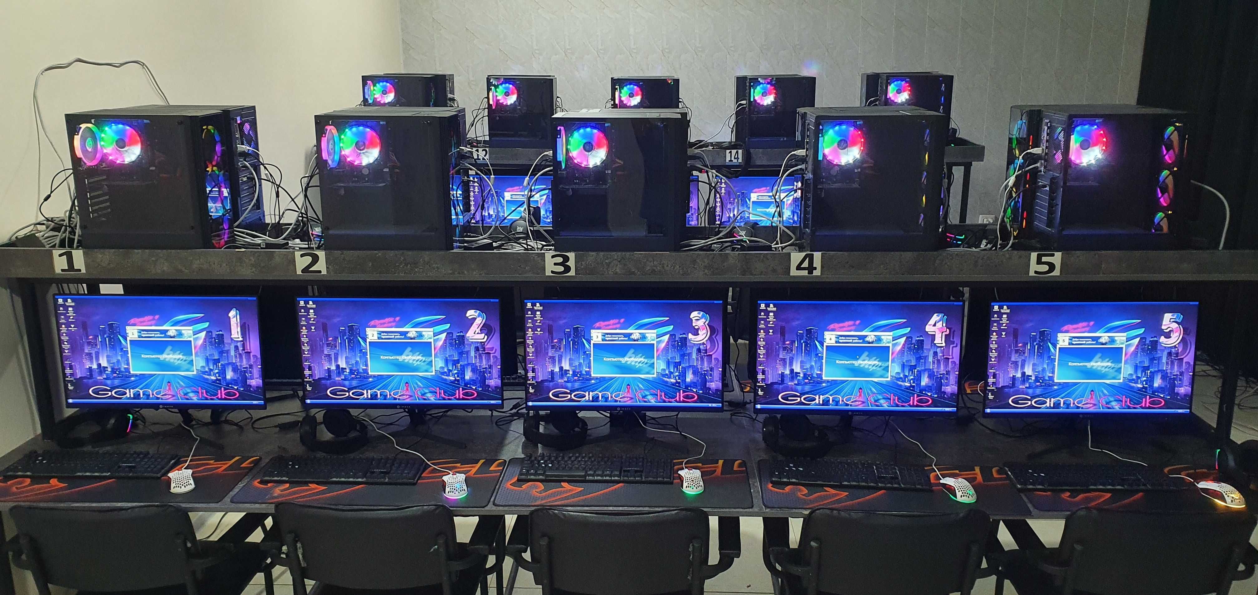 Game club 20tali