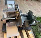 Feliator automat profesional BIZERBA VS 12D