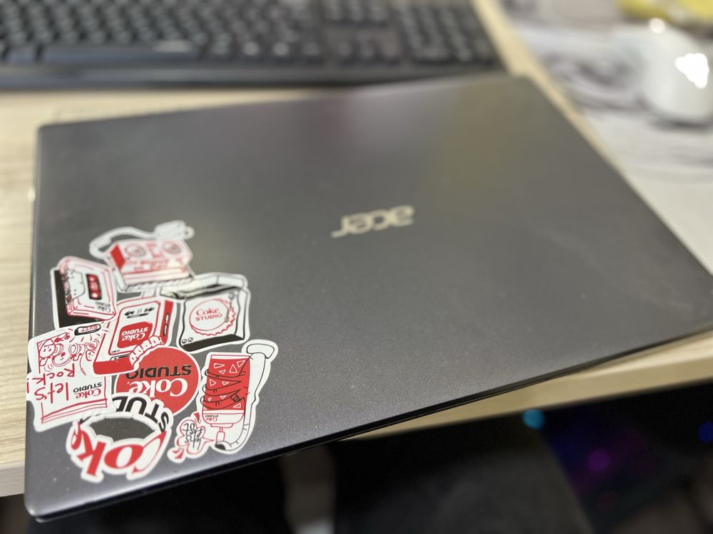 Ноутбук acer aspire 3 i3 1005g1 mx330