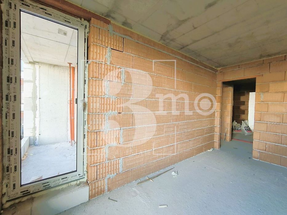 Продава се Тристаен апартамент в София, Люлин 5 - 93 кв.м за 1502 €/кв.м - Снимка #4