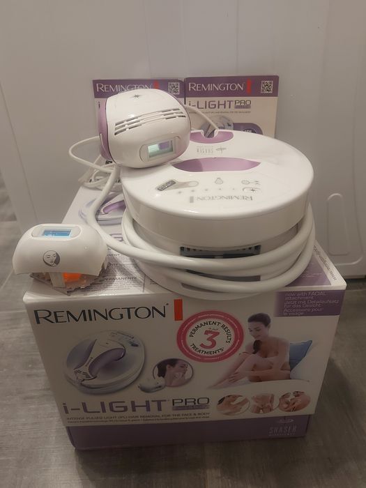 Vând Epilator cu lumina intens pulsata IPL6000F pentru Fata si Corp