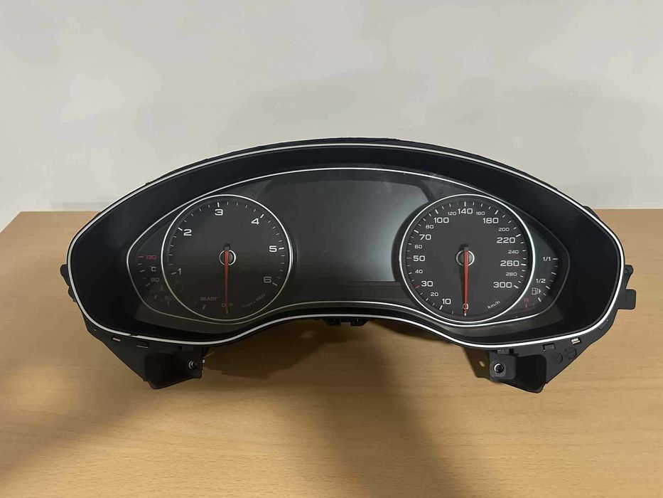 Километраж/табло AUDI A6 A7 4G 4G8920934H