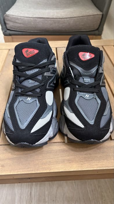 Продавам New balance 9060