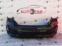 Bara spate Ford Fiesta St-Line an 2017-2018-2019-2020-2021 Gauri pentru 6 senzori