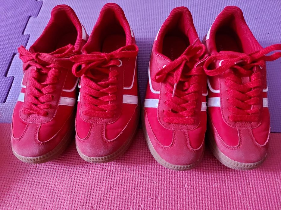 Обувки NIKE, PUMA  ,Reserved, Nellie Blu, Barbie