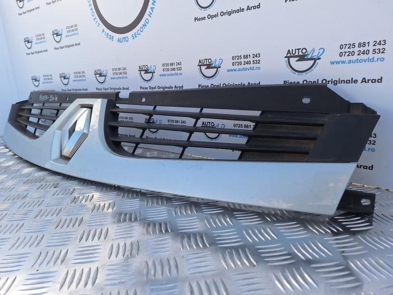Grila radiator Renault Master