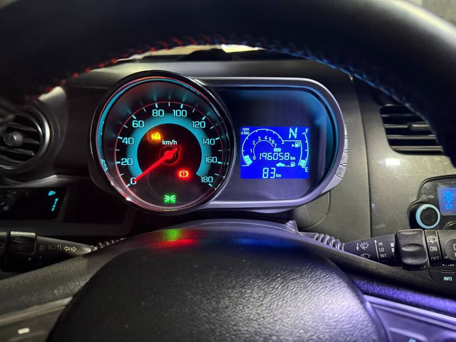 Spark mokriy 2018 avtomat 4-pozitsiya