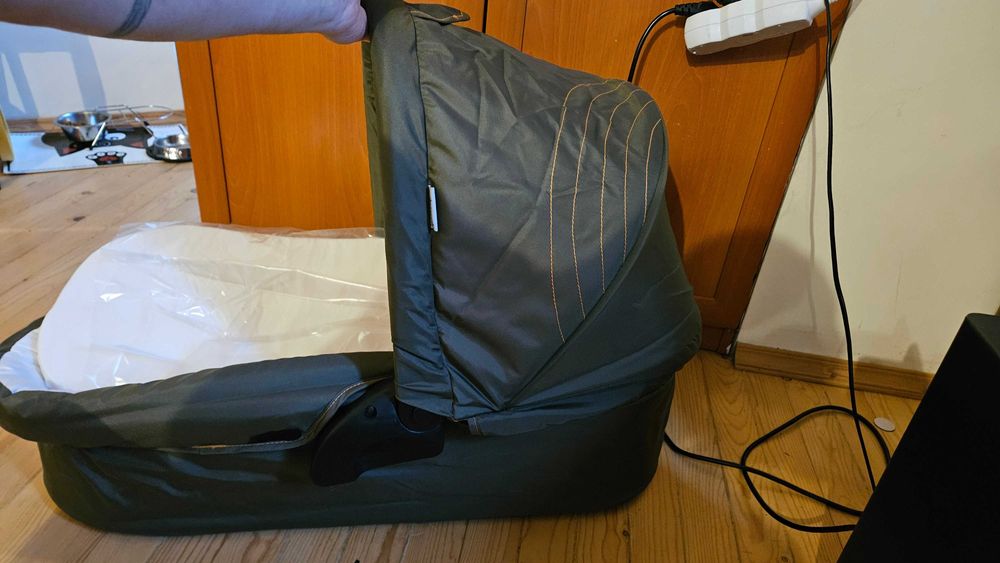 кош столче за кола седалки за количка