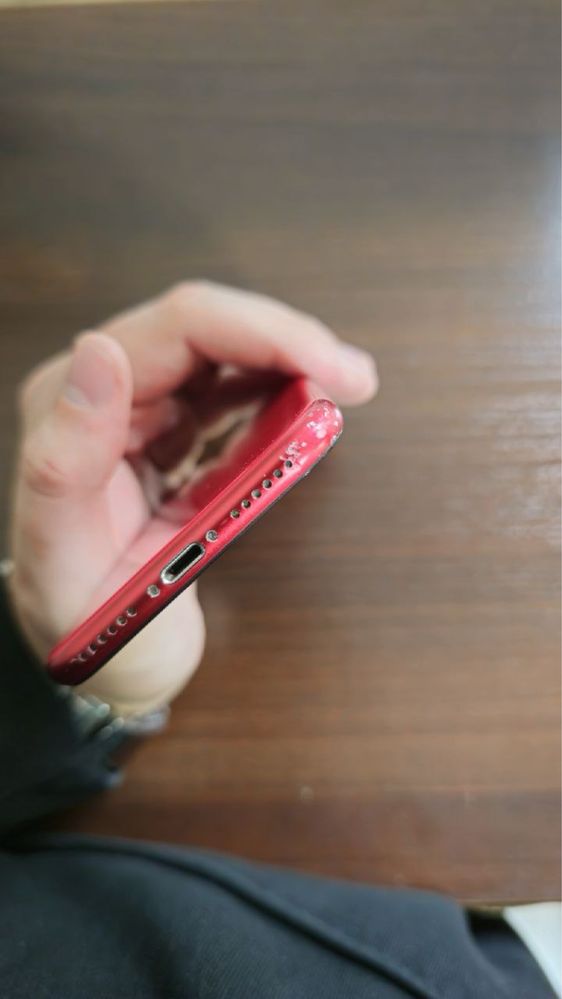 Iphone SE 2020 64gb
