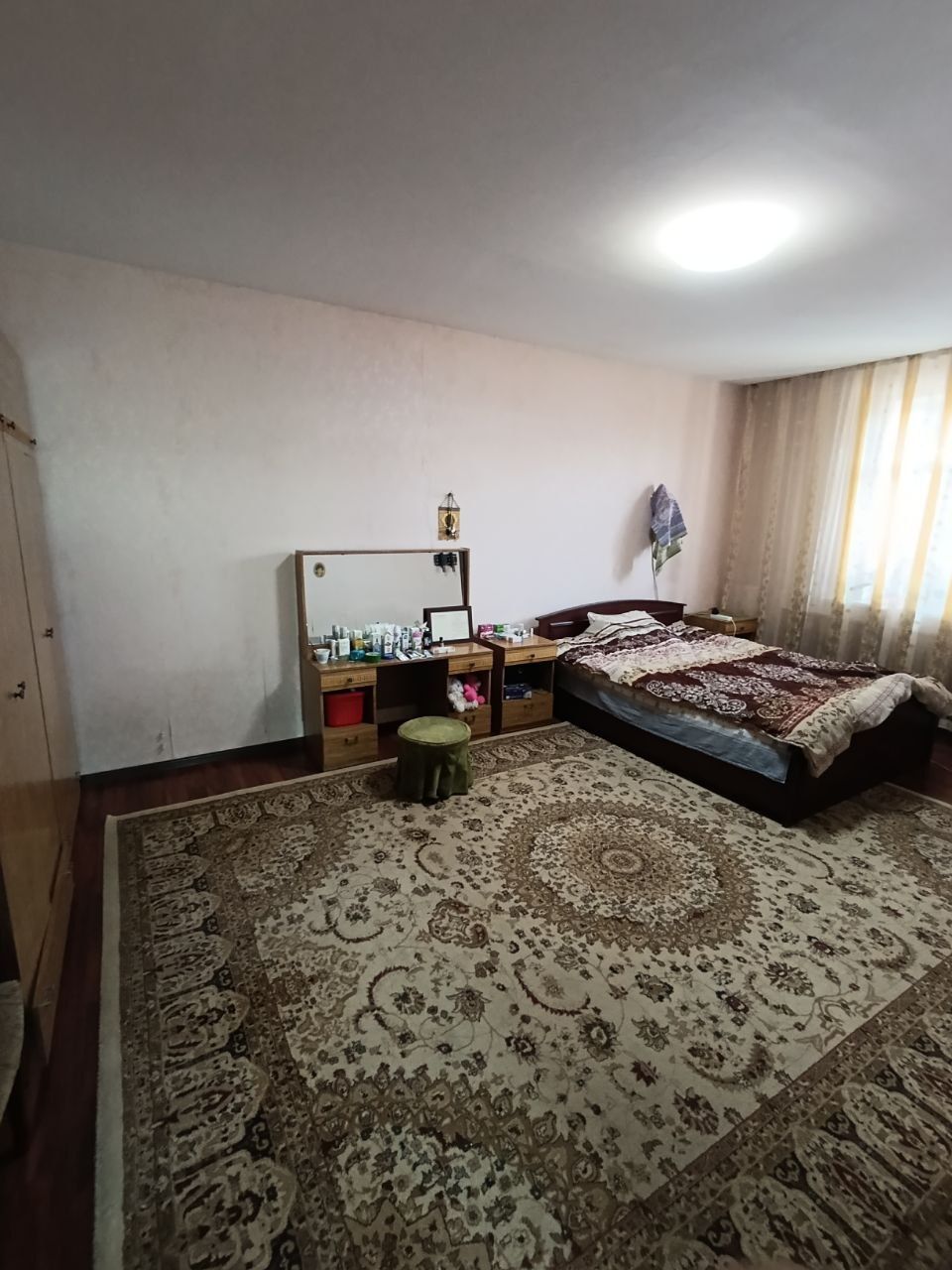 Продаю участок с домом,  махалля Сергели-Сурум