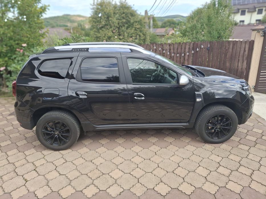Dacia Duster 1.3 TCe