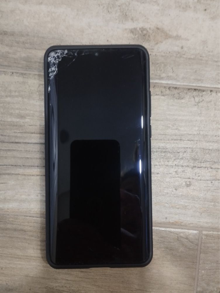 Смартфон Huawei P30 Pro, Dual SIM, 128GB, 8GB RAM, 4G, Aurora Blue
