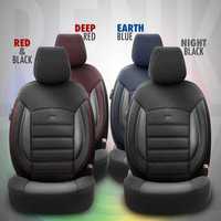 Otom Sport Plus калъфи за седалки тапицерия автомобил кола