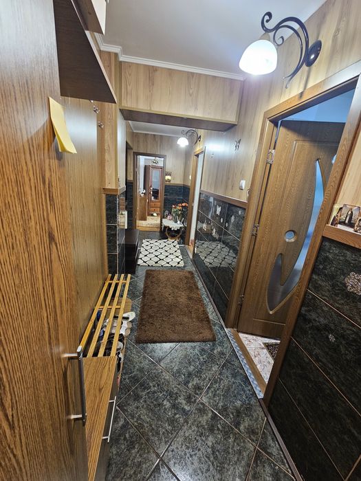 Apartament 4 camere 2 balcoane Calea Bucuresti BL O1 sc A etaj 6 / 8