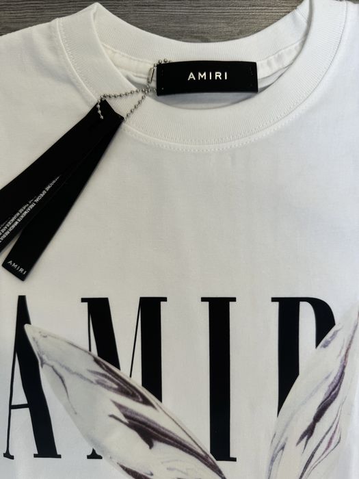 Tricou AMIRI x PlayBoy / PREMIUM 2025