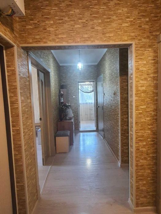 Карасу 2-х комнатная квартира