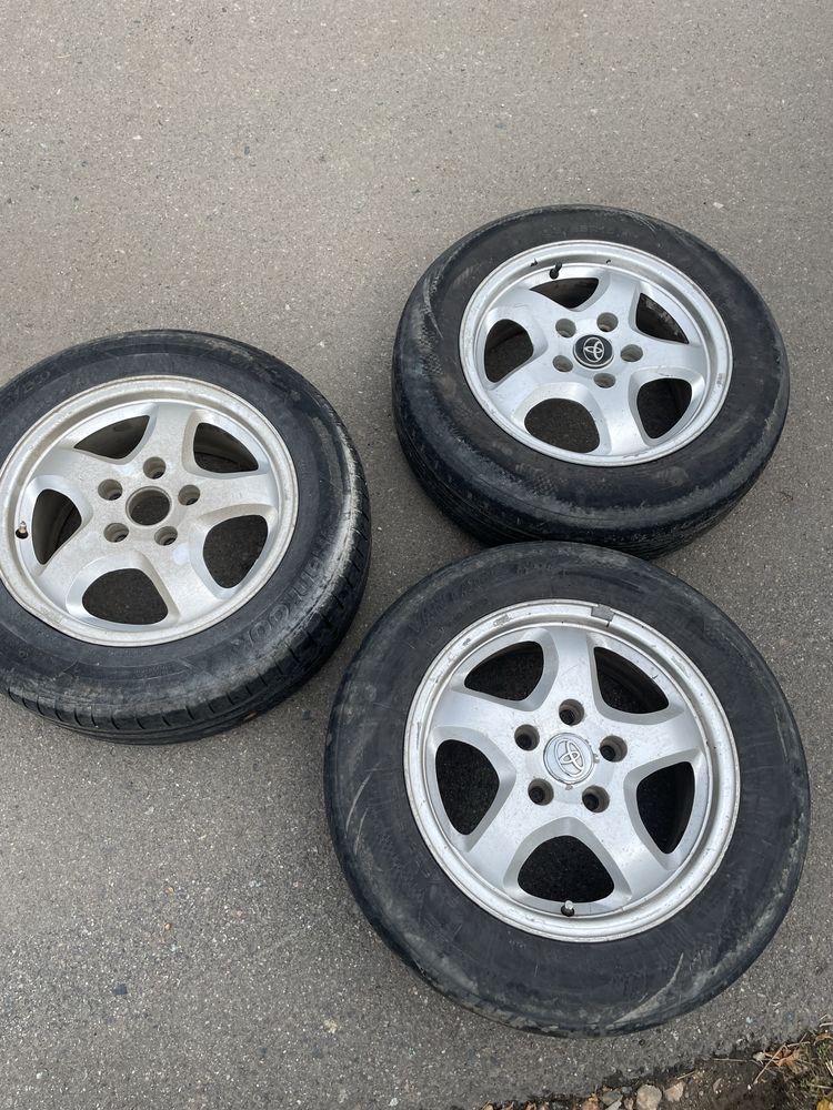 Продам срочно Диски р.15 буу