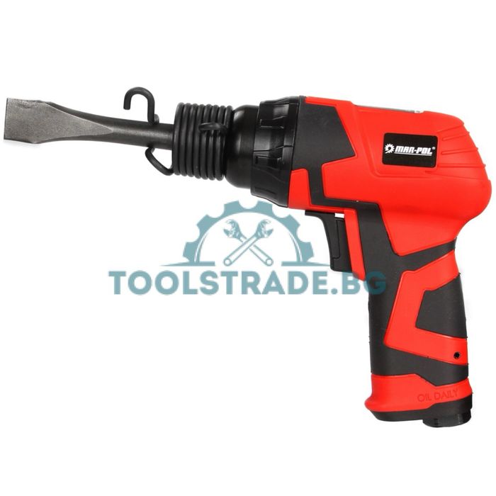 Пневматичен чук / Пневматичен къртач Mar-Pol