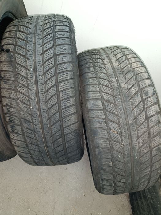 Anvelope 225 45 r17 m+s