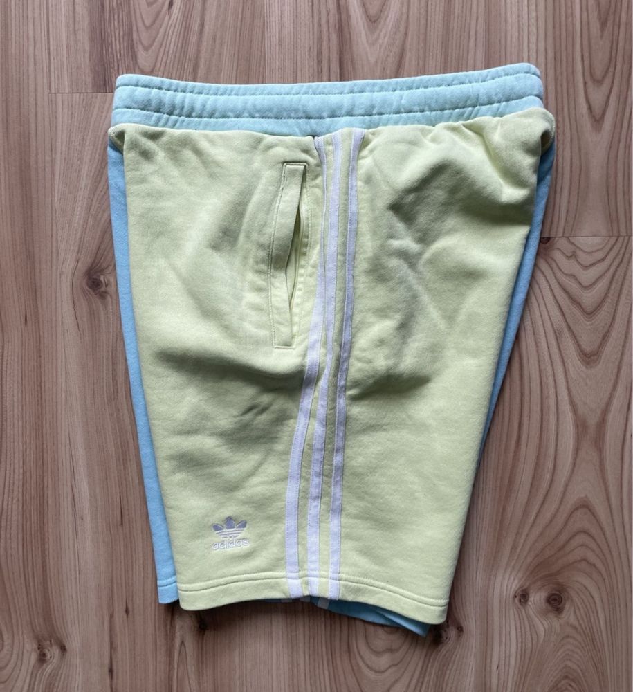 Adidas Originals / мъжки спортен къс панталон M/S