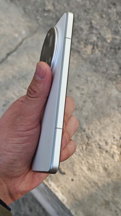 Xiaomi 15 Ultra 16/512 гб продаётся