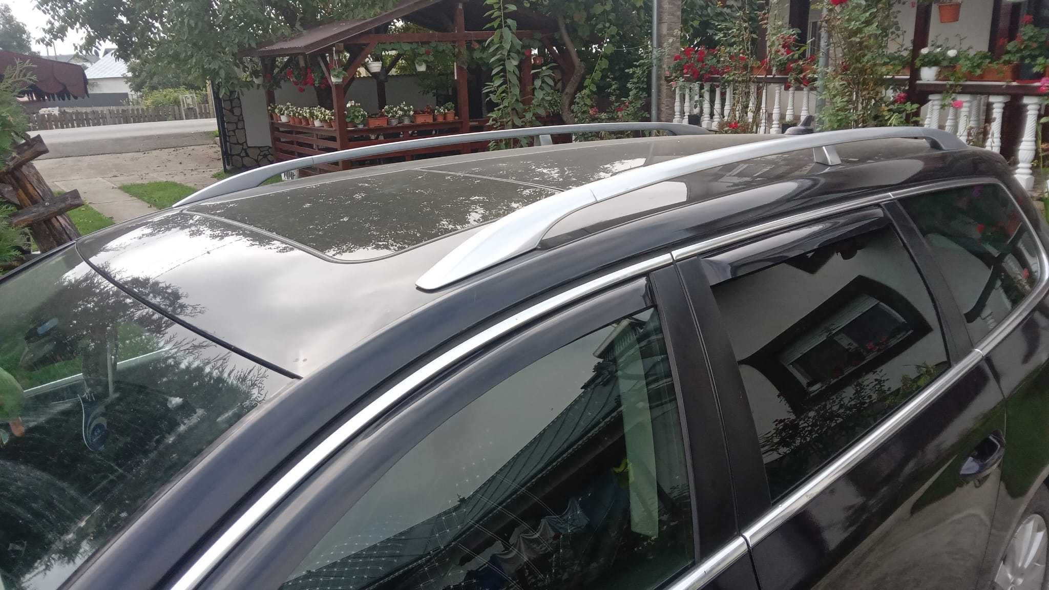 Volskwagen Passat B6, 2009 - de vânzare