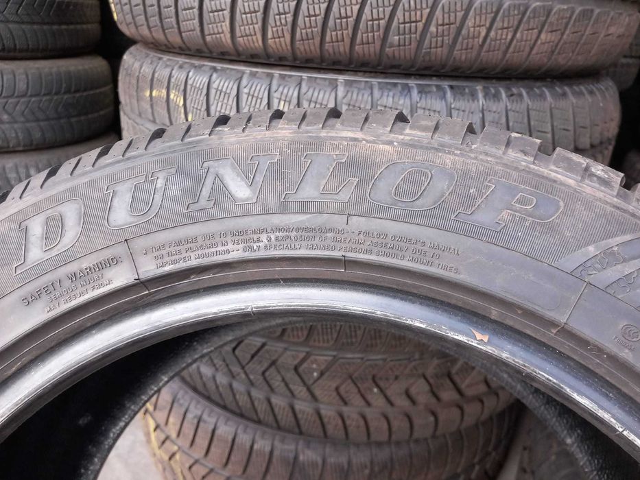235 55 19 Anvelope iarna Dunlop Sp Winter Sport 4D 255 50 19